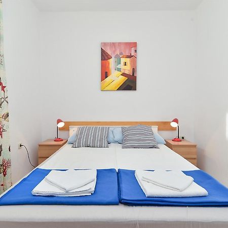 Apartment Puzar 295 Stinjan Luaran gambar