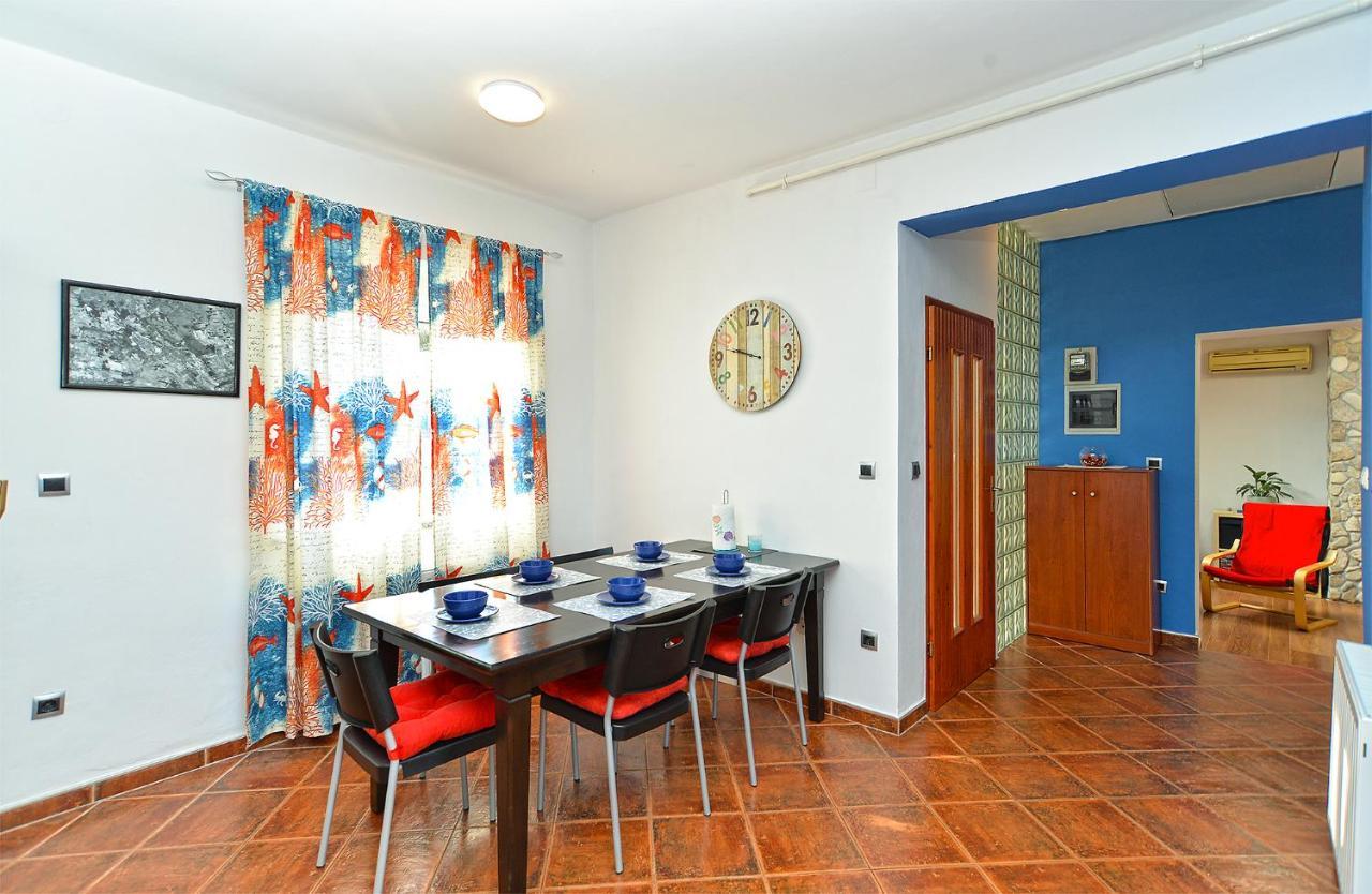 Apartment Puzar 295 Stinjan Luaran gambar