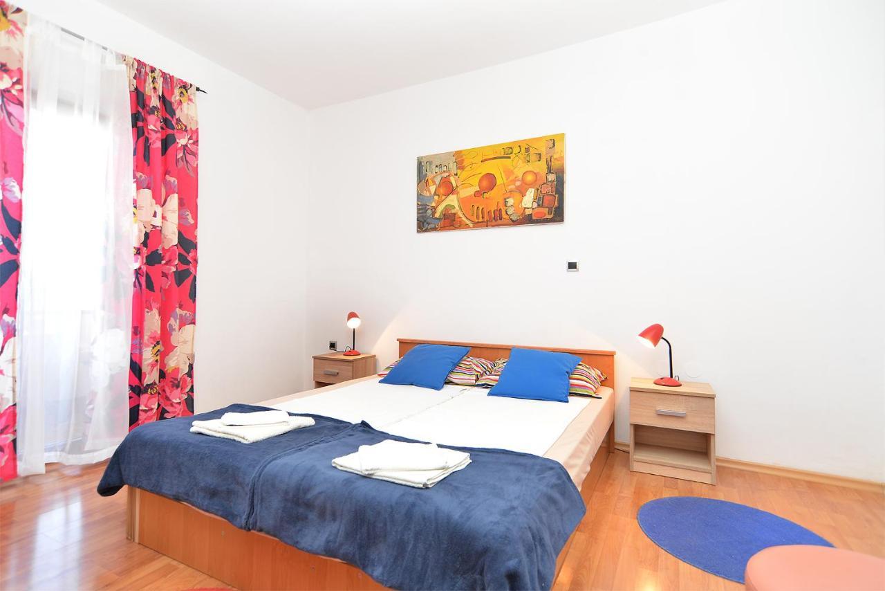 Apartment Puzar 295 Stinjan Luaran gambar