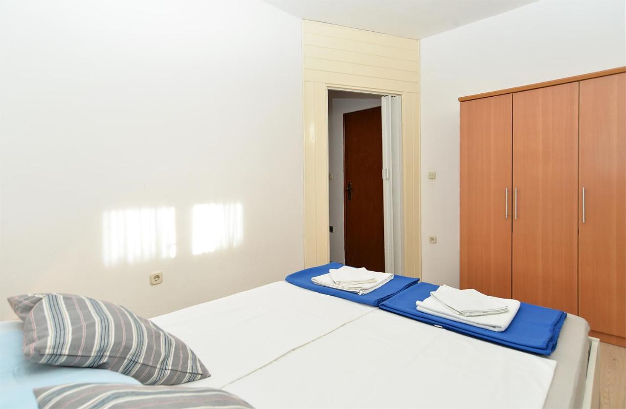 Apartment Puzar 295 Stinjan Luaran gambar