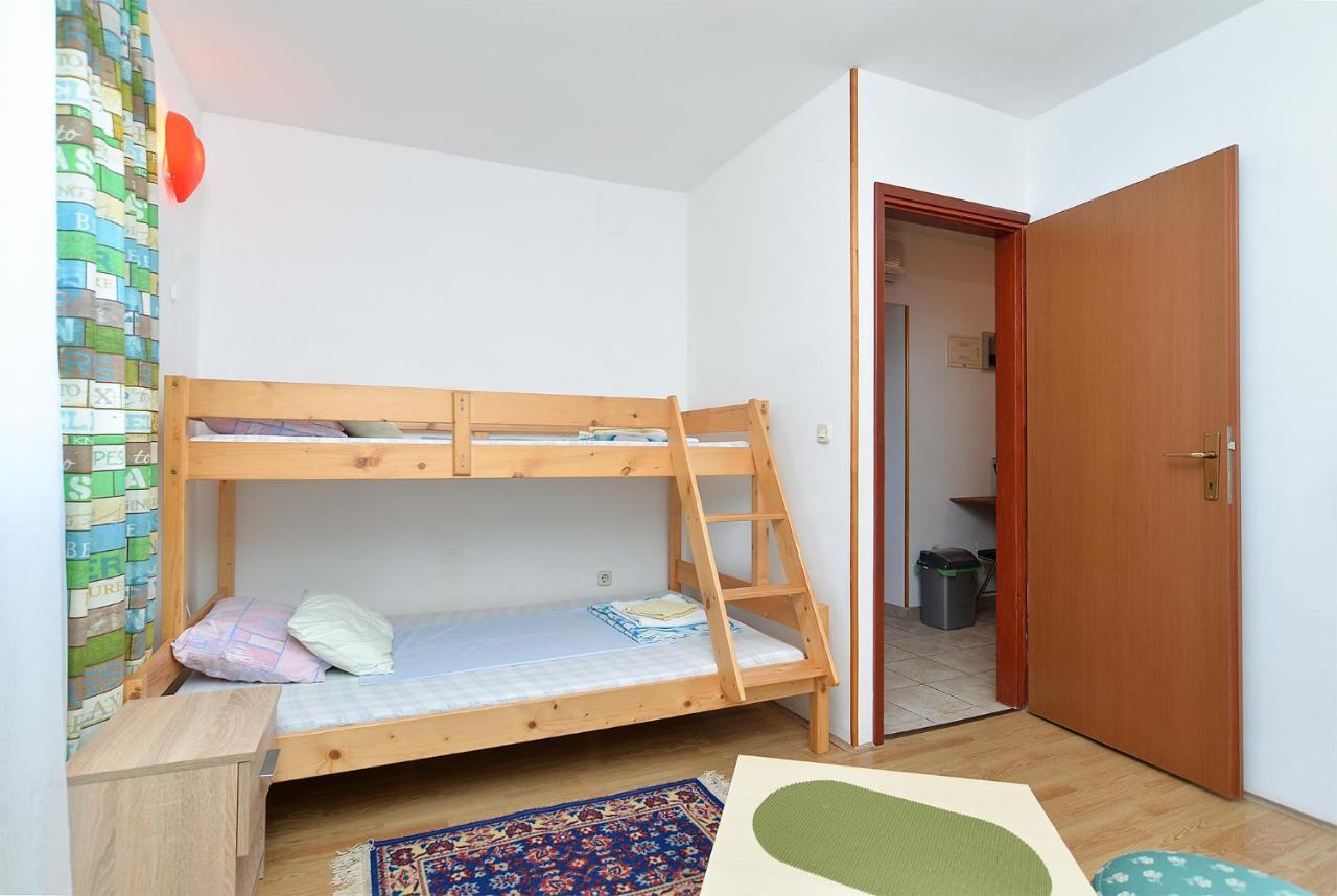 Apartment Puzar 295 Stinjan Luaran gambar