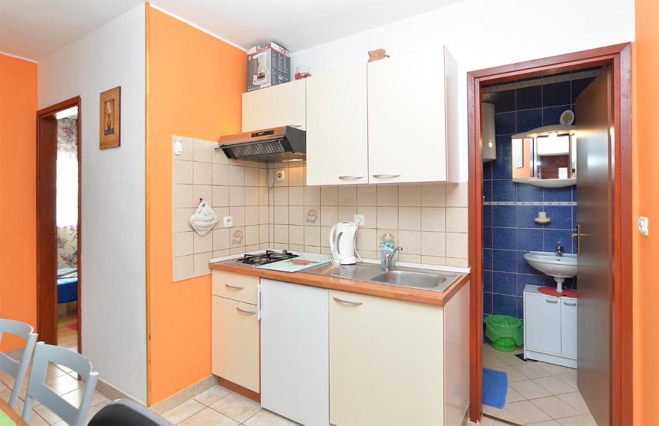 Apartment Puzar 295 Stinjan Luaran gambar