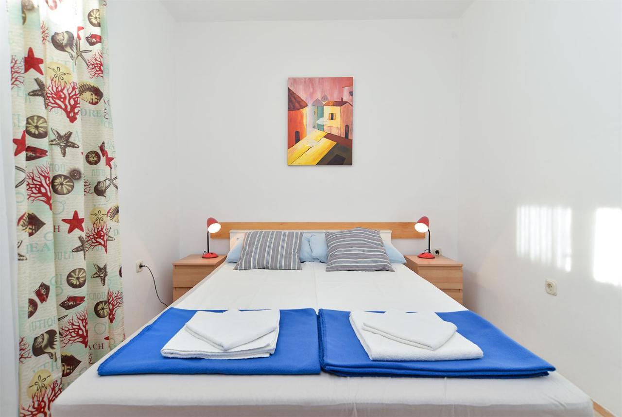 Apartment Puzar 295 Stinjan Luaran gambar