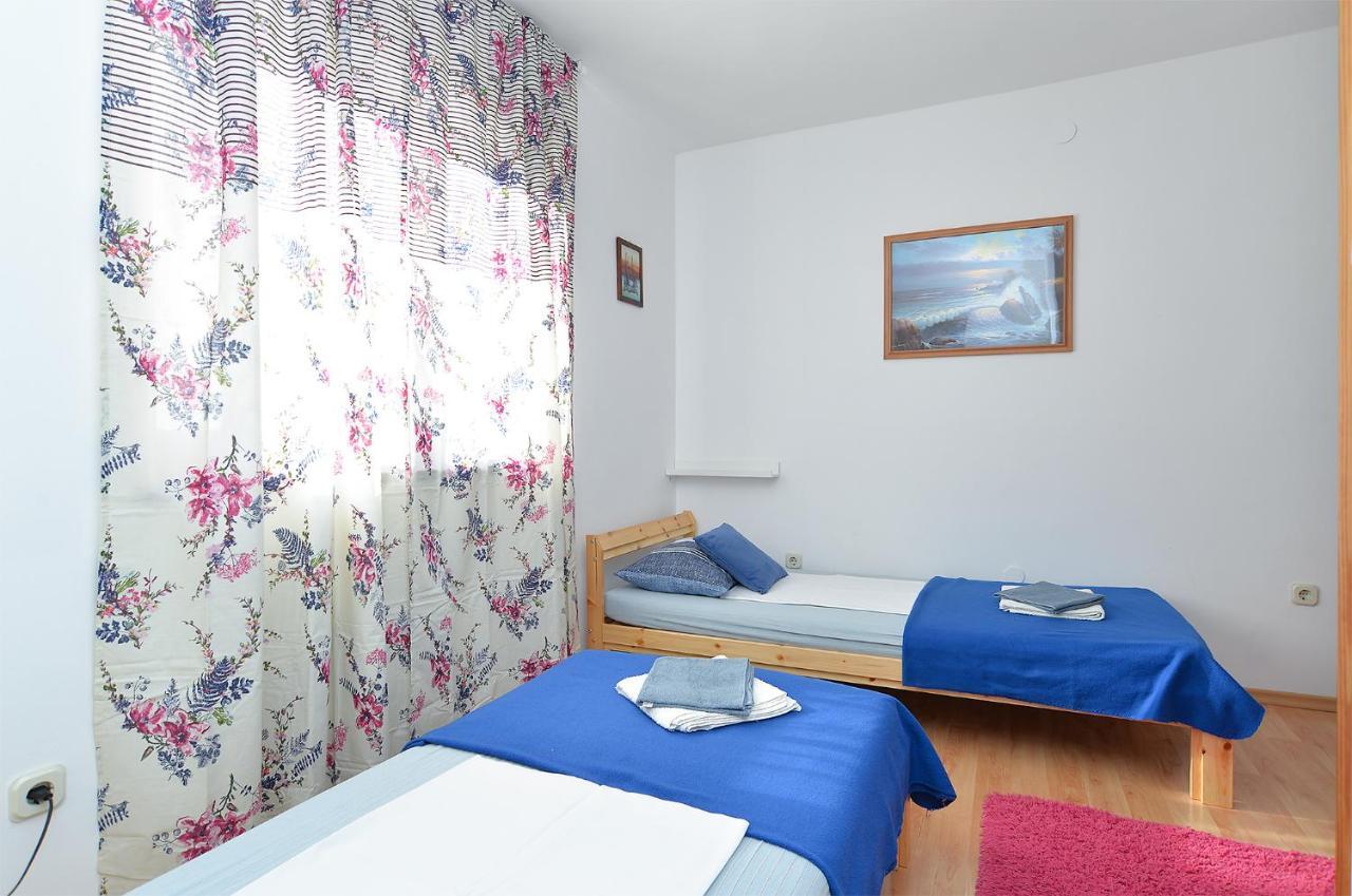 Apartment Puzar 295 Stinjan Luaran gambar