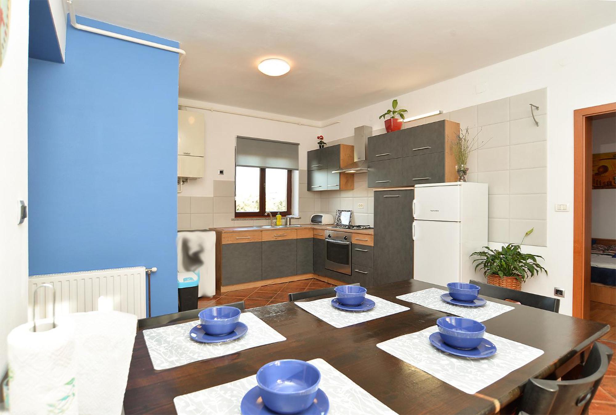 Apartment Puzar 295 Stinjan Luaran gambar
