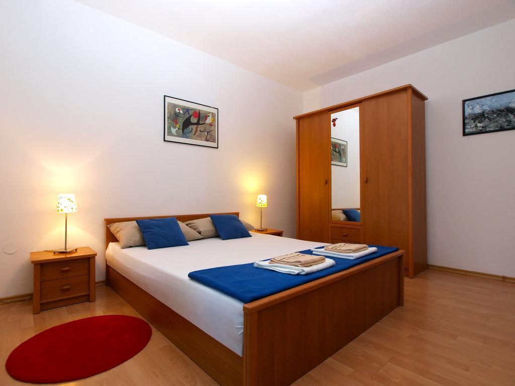 Apartment Puzar 295 Stinjan Luaran gambar