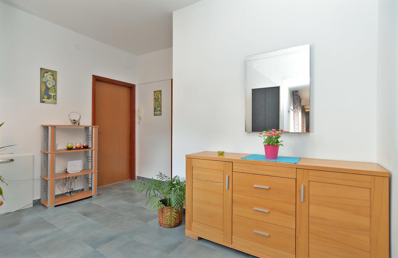 Apartment Puzar 295 Stinjan Luaran gambar