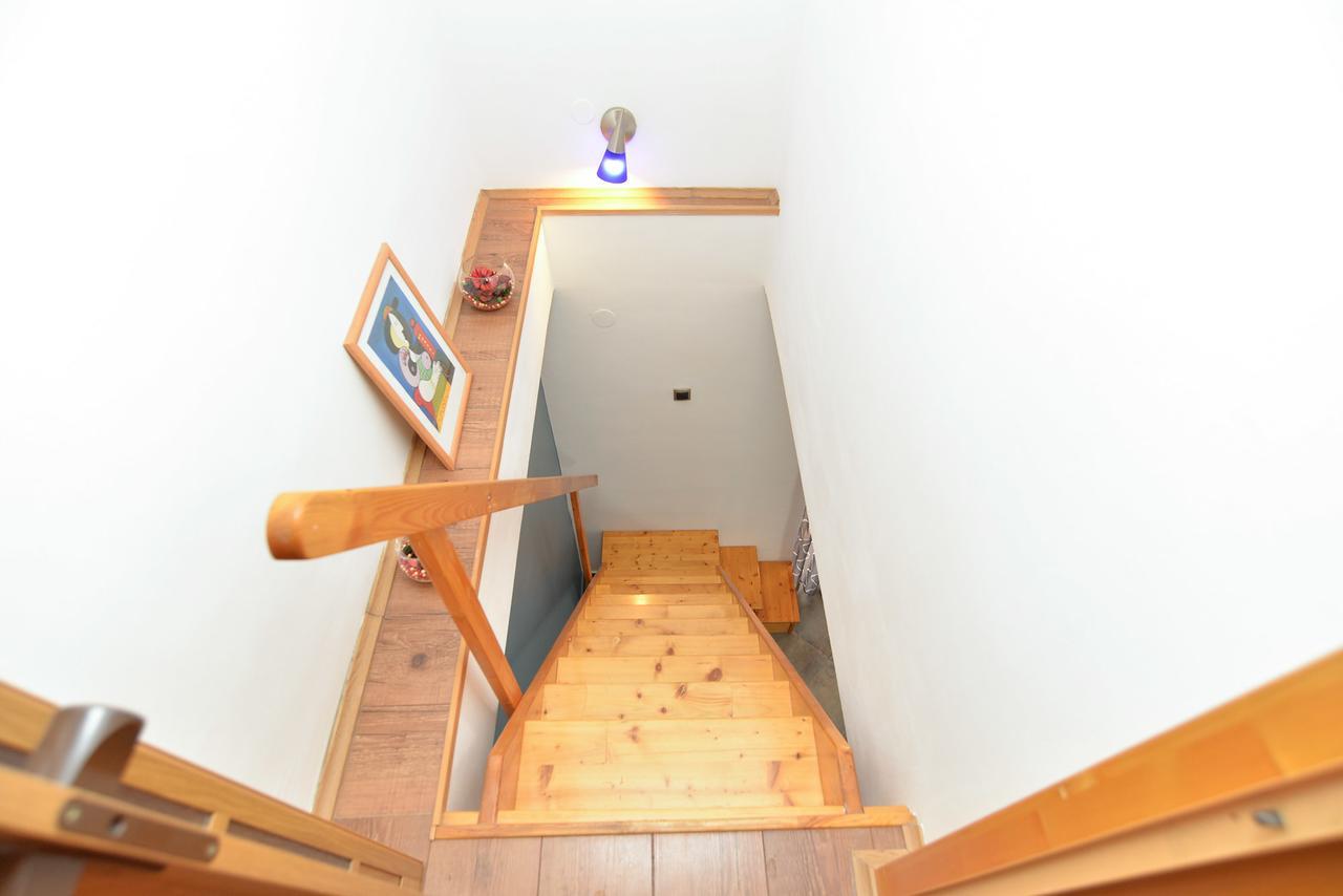 Apartment Puzar 295 Stinjan Luaran gambar