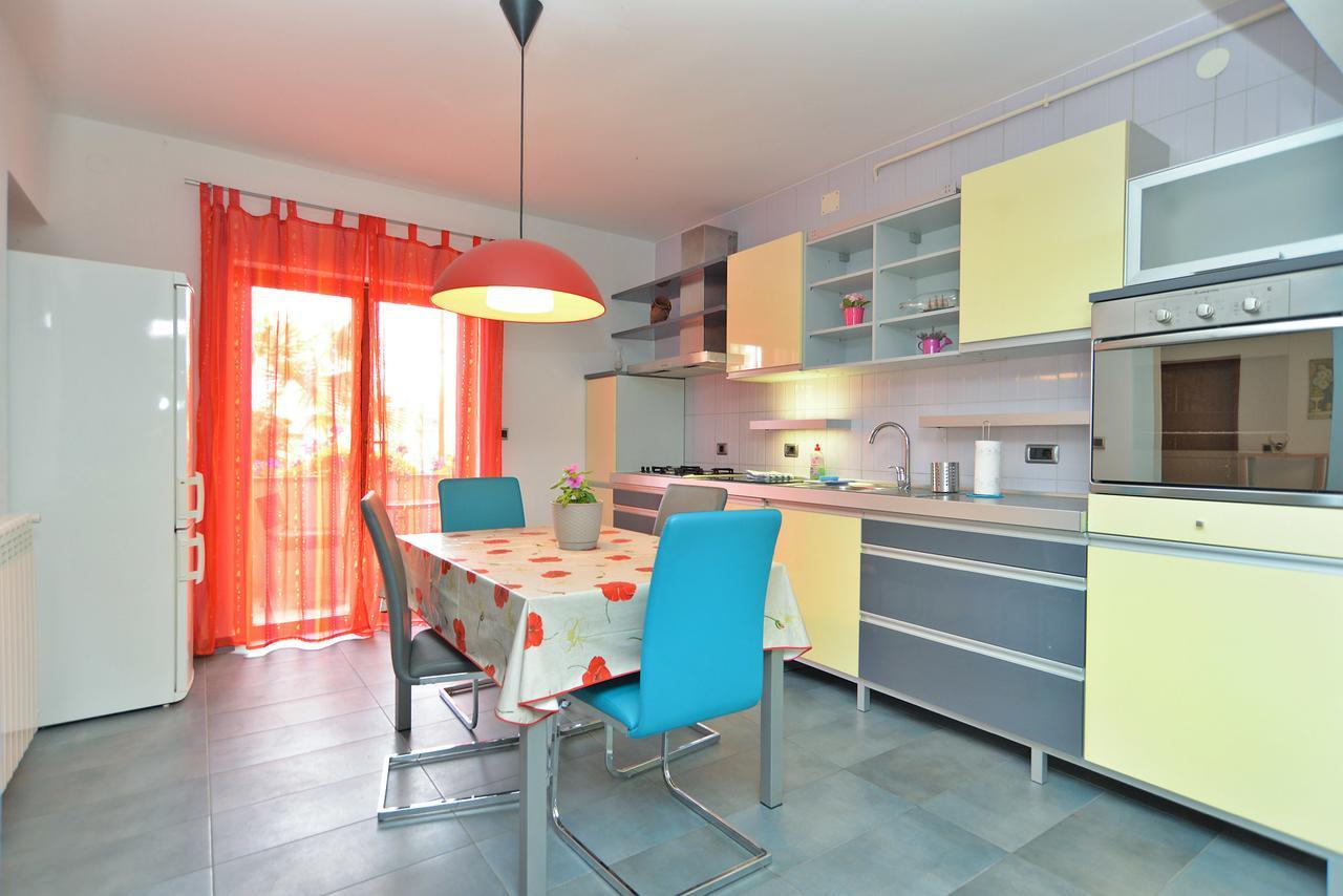 Apartment Puzar 295 Stinjan Luaran gambar