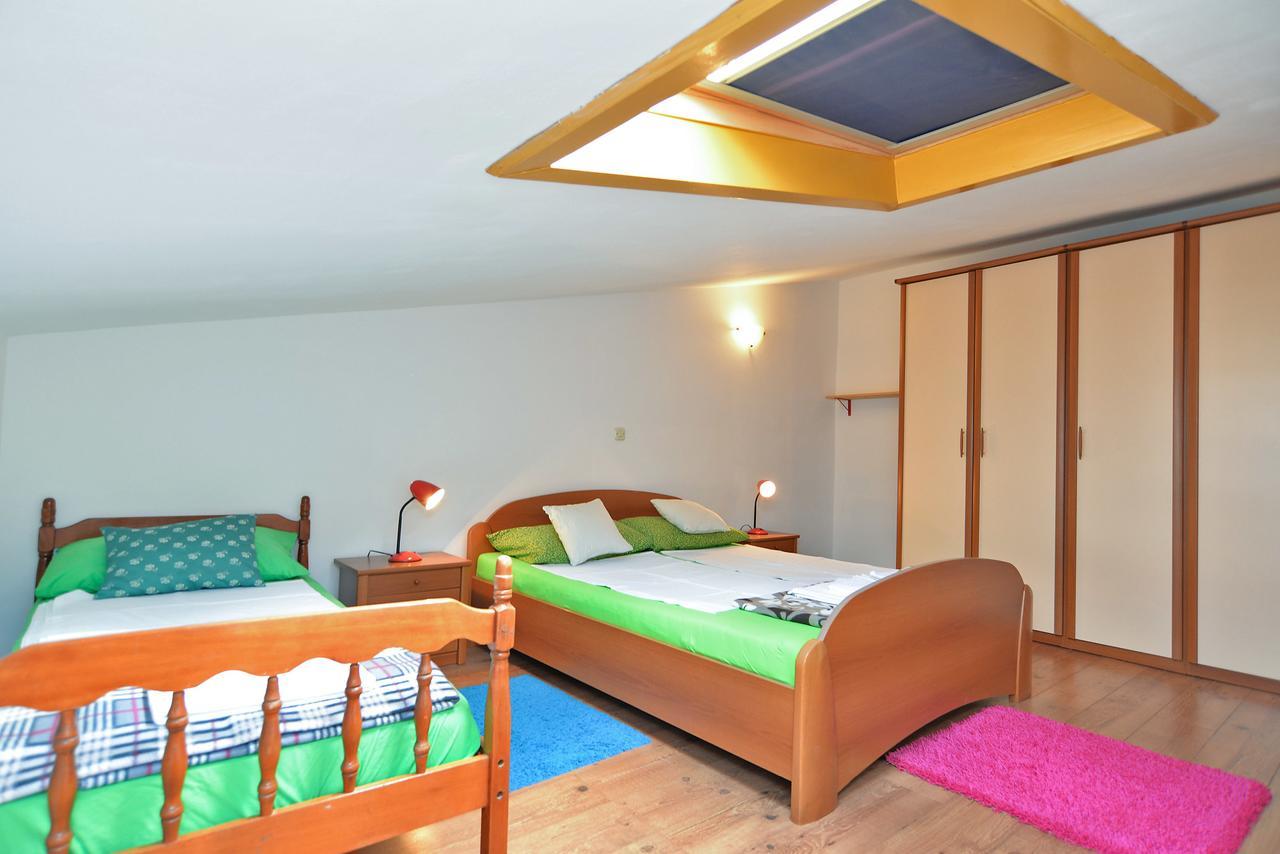 Apartment Puzar 295 Stinjan Luaran gambar