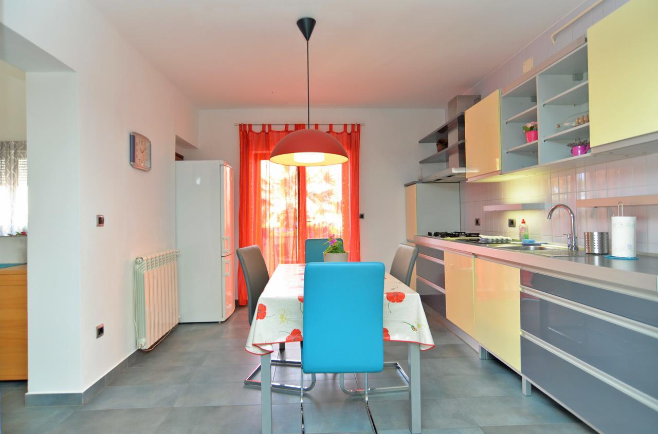Apartment Puzar 295 Stinjan Luaran gambar